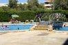 Apartament en Estartit - JARDINS DEL MAR 056 Apartament en Estartit - JARDINS DEL MAR 056