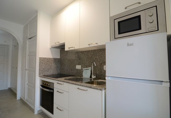 Apartament en Estartit - JARDINS DEL MAR 069