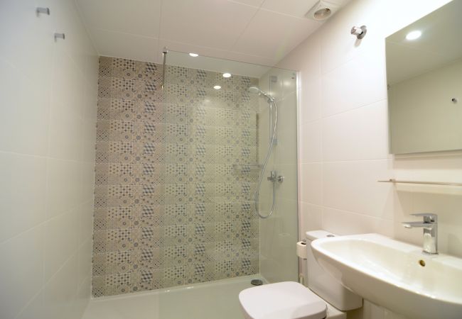 Apartament en Estartit - JARDINS DEL MAR 069