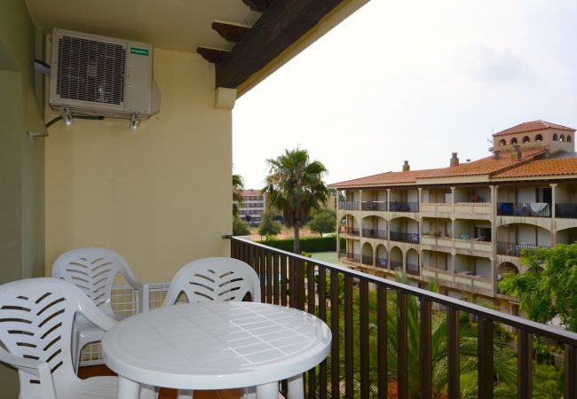 Apartament en Estartit - JARDINS DEL MAR 069