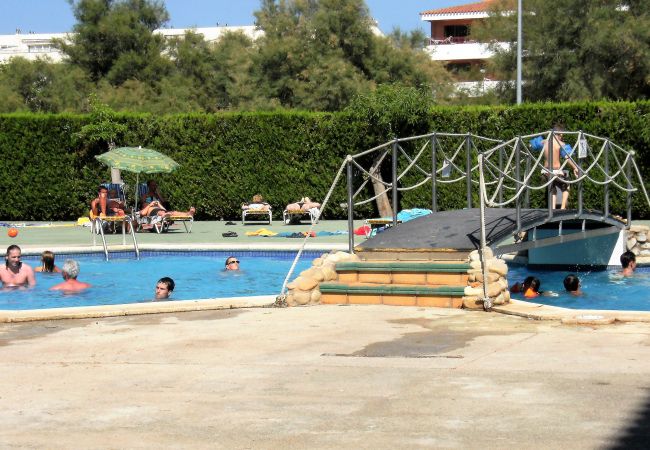 Apartament en Estartit - JARDINS DEL MAR 066 Apartament en Estartit - JARDINS DEL MAR 066