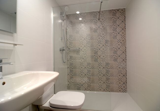 Apartament en Estartit - JARDINS DEL MAR 066 Apartament en Estartit - JARDINS DEL MAR 066