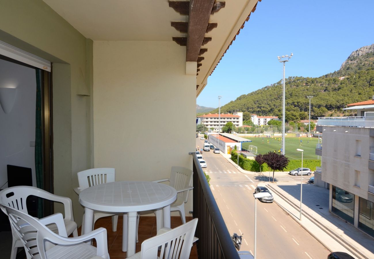 Apartament en Estartit - JARDINS DEL MAR 066