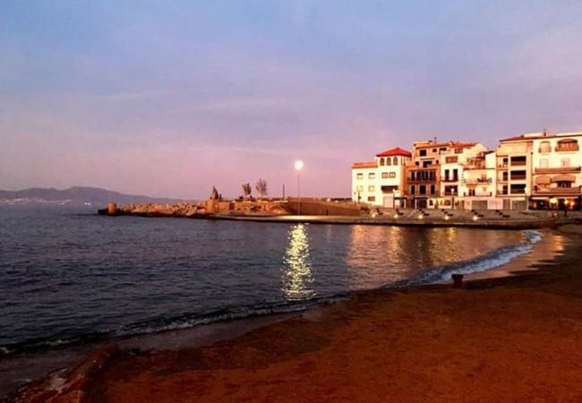 Apartament en L'Escala - APARTAMENTO ELS PESCADORS 2-3 2D Apartament en L'Escala - APARTAMENTO ELS PESCADORS 2-3 2D