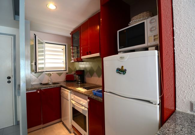Apartament en Estartit - ILLA MAR D'OR 141 Apartament en Estartit - ILLA MAR D'OR 141
