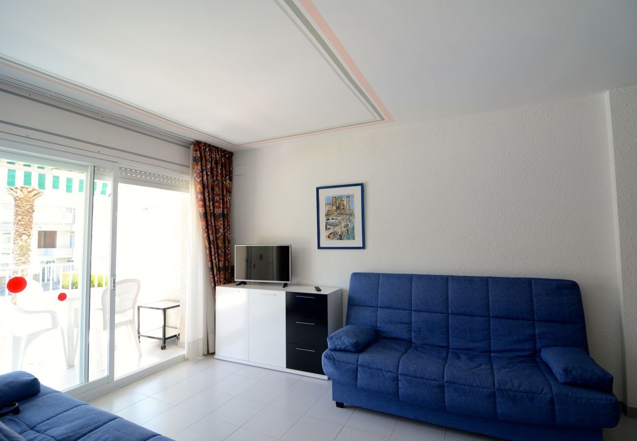 Apartament en Estartit - ILLA MAR D'OR 141