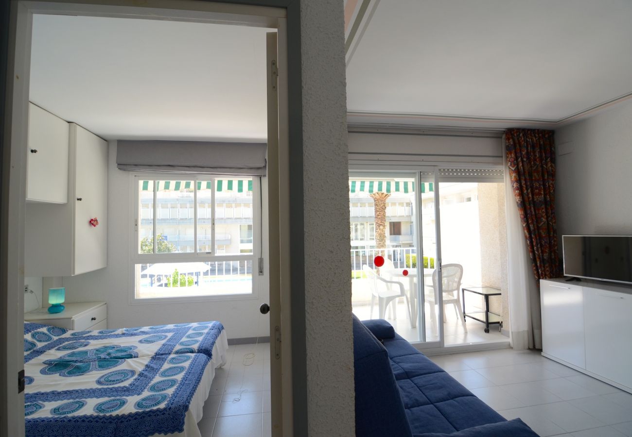 Apartament en Estartit - ILLA MAR D'OR 141