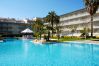 Apartament en Estartit - ILLA MAR D'OR 141 Apartament en Estartit - ILLA MAR D'OR 141