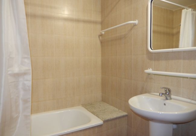 Apartament en Estartit - MIAMI II 010 Apartament en Estartit - MIAMI II 010