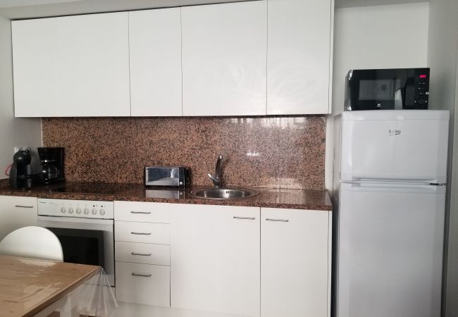 Apartament en Estartit - MIAMI II 010 Apartament en Estartit - MIAMI II 010