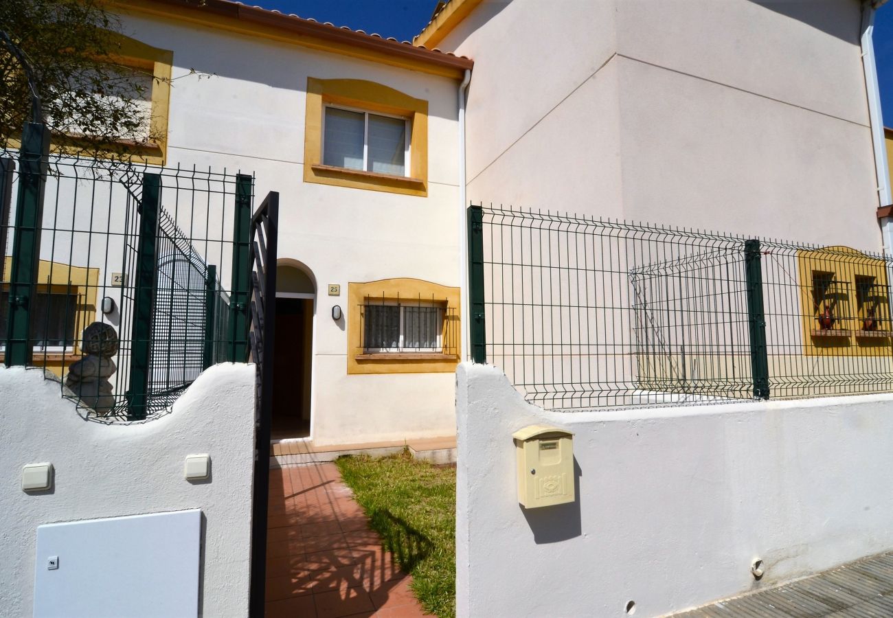 Casa en Estartit - TARRACO 25 (GIRONES)