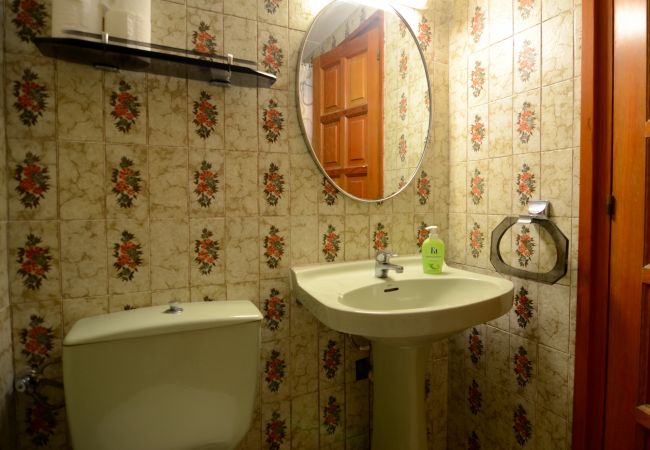 Apartament en L'Escala - PUIG SUREDA 13 - 1C Apartament en L'Escala - PUIG SUREDA 13 - 1C