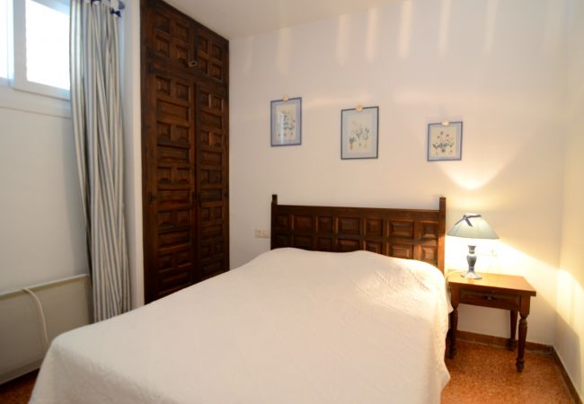 Apartament en Estartit - ROCAMAURA II 5-7