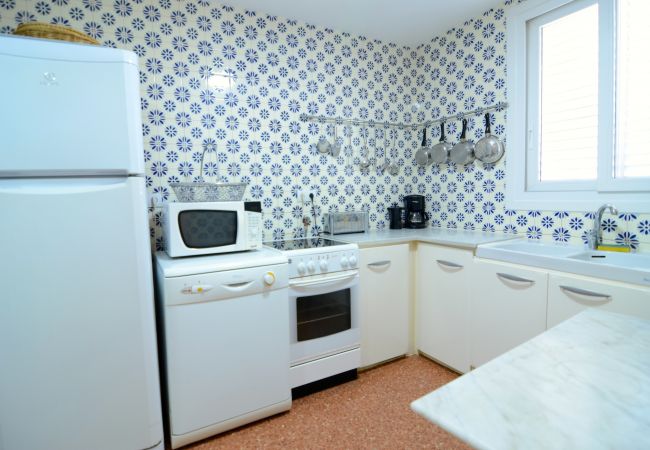 Apartament en Estartit - ROCAMAURA II 5-7 Apartament en Estartit - ROCAMAURA II 5-7