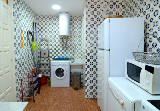 Apartament en Estartit - ROCAMAURA II 5-7