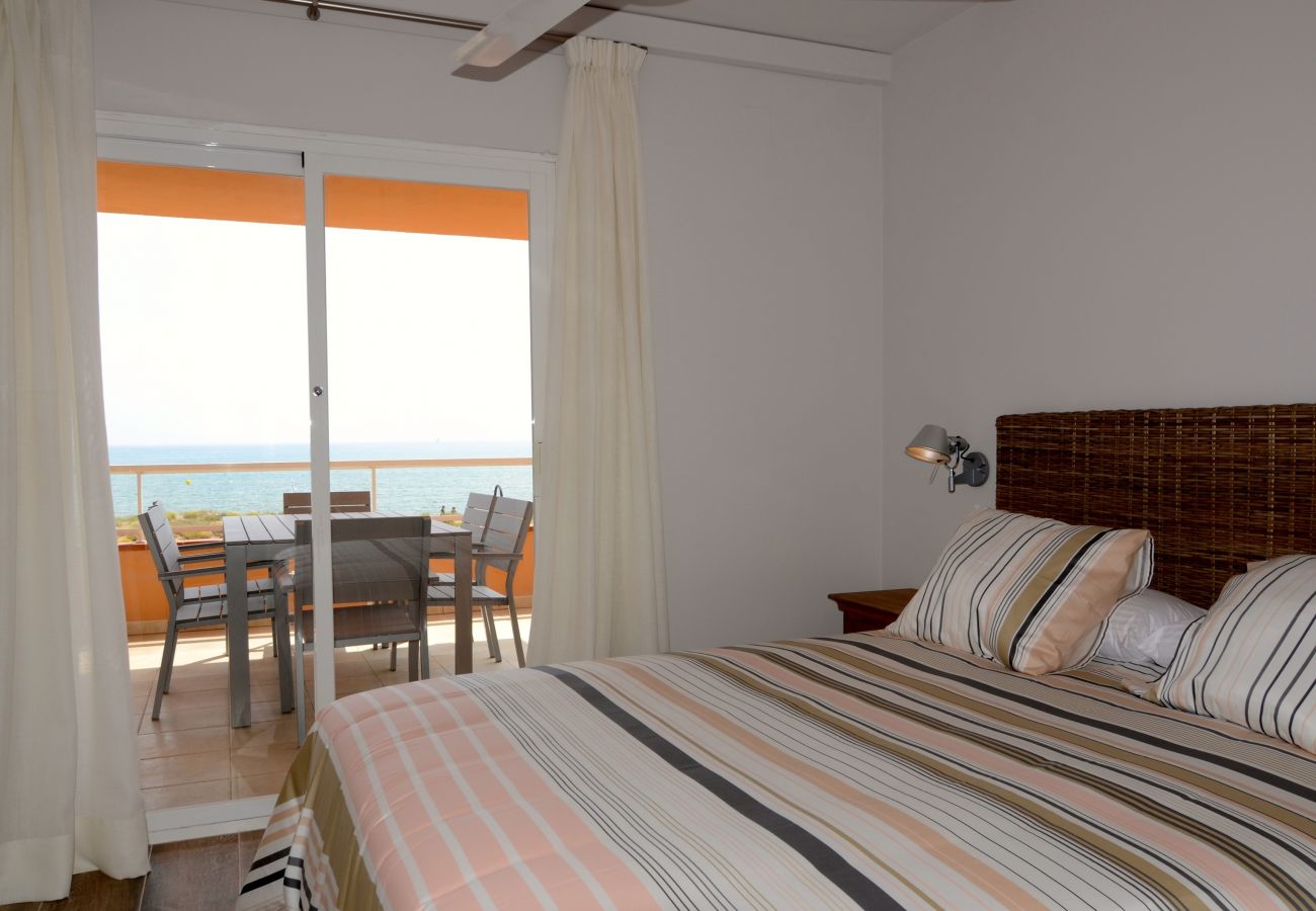 Apartament en Pals - GOLF MAR APARTAMENT  VISTA MAR
