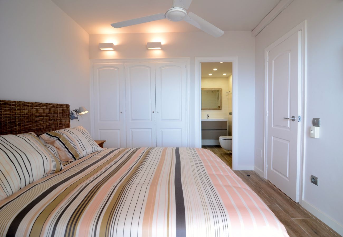 Apartament en Pals - GOLF MAR APARTAMENT  VISTA MAR