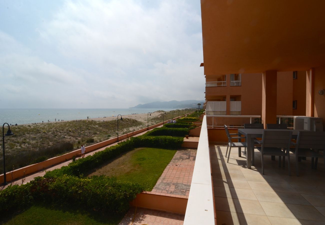 Apartament en Pals - GOLF MAR APARTAMENT  VISTA MAR