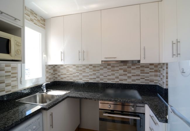 Apartament en Estartit - ARTS 2  APARTAMENT                                     Apartament en Estartit - ARTS 2  APARTAMENT