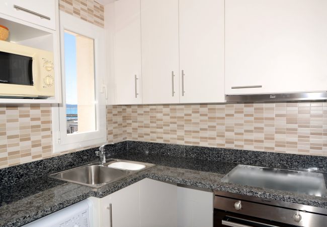 Apartament en Estartit - ARTS 2  APARTAMENT                                     Apartament en Estartit - ARTS 2  APARTAMENT