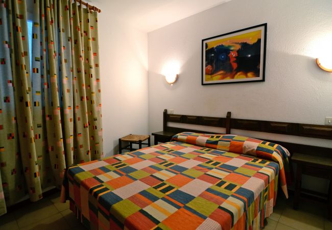 Apartament en Estartit - ARTS 2  APARTAMENT                                     Apartament en Estartit - ARTS 2  APARTAMENT