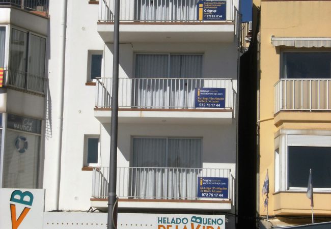 Apartament en Estartit - ARTS 2  APARTAMENT                                     Apartament en Estartit - ARTS 2  APARTAMENT