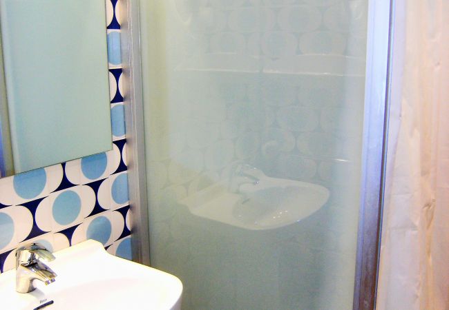 Apartament en Estartit - ARTS 2  APARTAMENT                                     Apartament en Estartit - ARTS 2  APARTAMENT