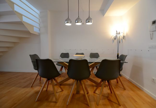 Apartament en Estartit - ESGLESIA 7 Apartament en Estartit - ESGLESIA 7