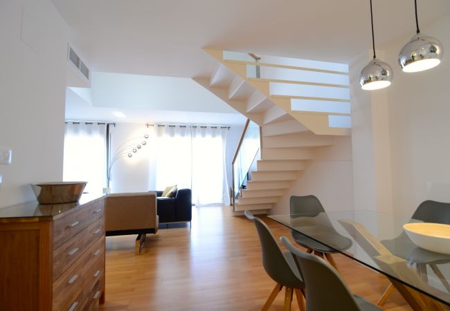 Apartament en Estartit - ESGLESIA 7 Apartament en Estartit - ESGLESIA 7