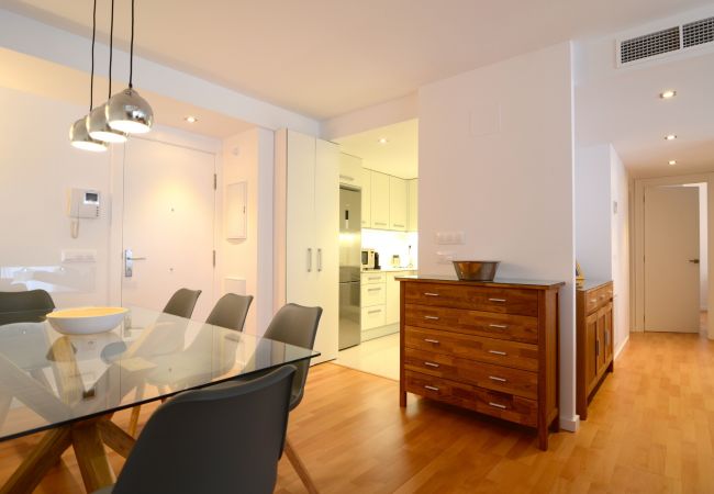 Apartament en Estartit - ESGLESIA 7