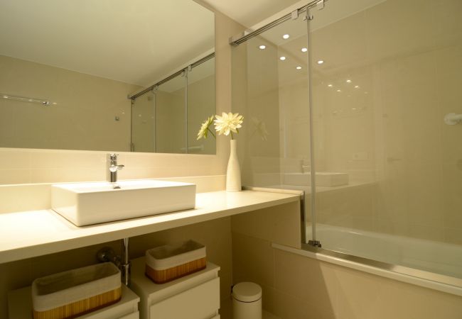 Apartament en Estartit - ESGLESIA 7 Apartament en Estartit - ESGLESIA 7