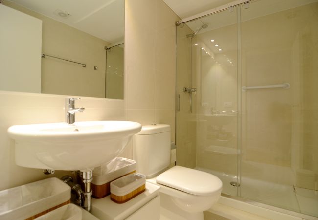 Apartament en Estartit - ESGLESIA 7 Apartament en Estartit - ESGLESIA 7