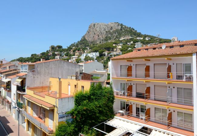 Apartament en Estartit - ESGLESIA 7 Apartament en Estartit - ESGLESIA 7