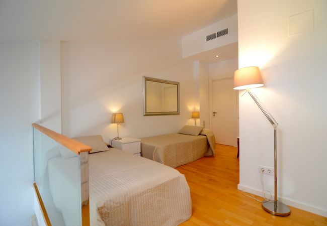 Apartament en Estartit - ESGLESIA 7 Apartament en Estartit - ESGLESIA 7