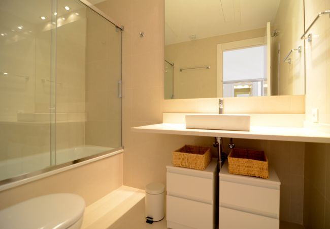 Apartament en Estartit - ESGLESIA 7 Apartament en Estartit - ESGLESIA 7