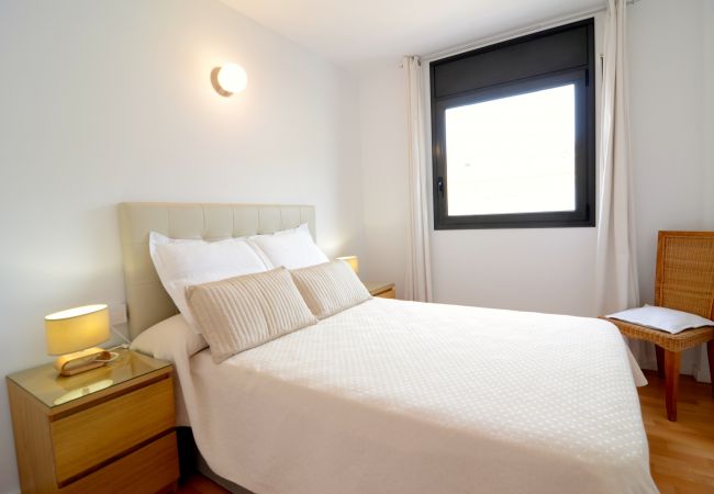 Apartament en Estartit - ESGLESIA 7 Apartament en Estartit - ESGLESIA 7