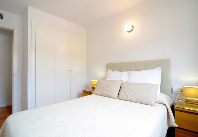 Apartament en Estartit - ESGLESIA 7 Apartament en Estartit - ESGLESIA 7