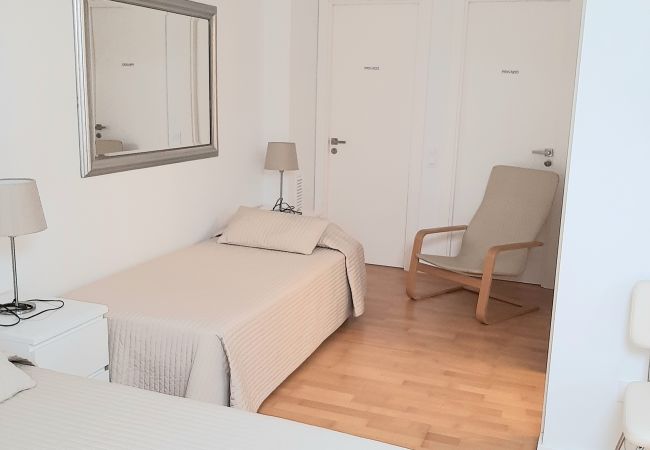 Apartament en Estartit - ESGLESIA 7 Apartament en Estartit - ESGLESIA 7