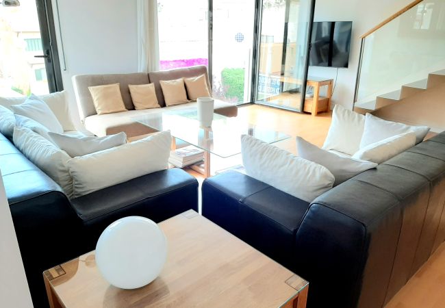 Apartament en Estartit - ESGLESIA 7