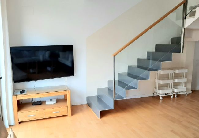 Apartament en Estartit - ESGLESIA 7 Apartament en Estartit - ESGLESIA 7