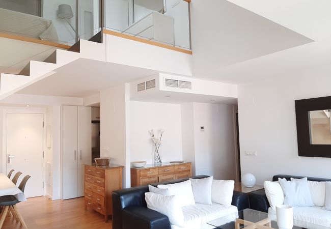 Apartament en Estartit - ESGLESIA 7 Apartament en Estartit - ESGLESIA 7