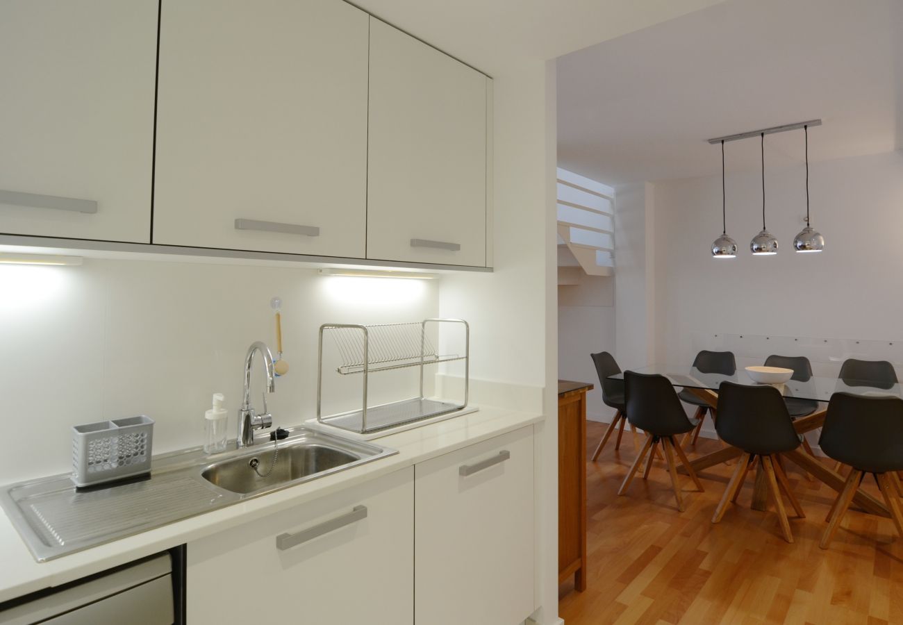 Apartament en Estartit - ESGLESIA 7