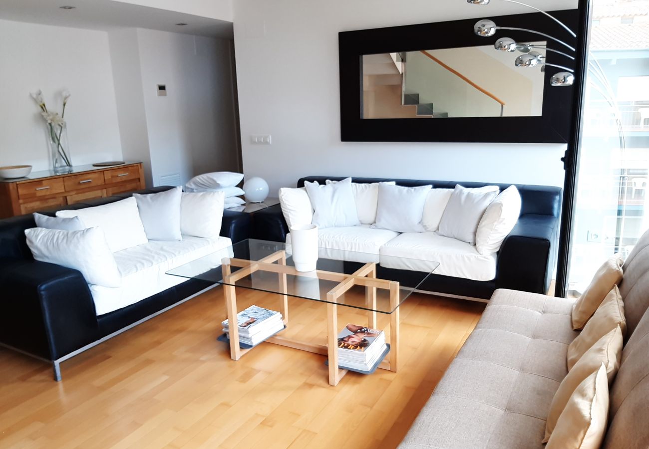 Apartament en Estartit - ESGLESIA 7