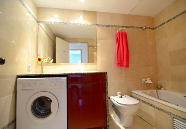 Apartament en Estartit - ILLA MAR D'OR 229 Apartament en Estartit - ILLA MAR D'OR 229