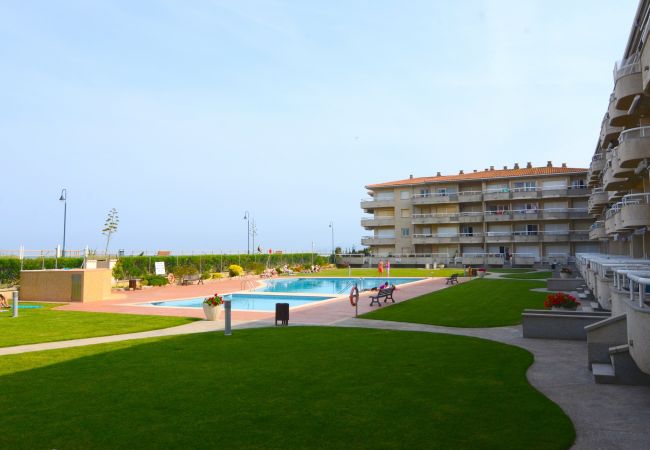 Apartament en Estartit - MANUREVA VIII, BX A  Apartament en Estartit - MANUREVA VIII, BX A