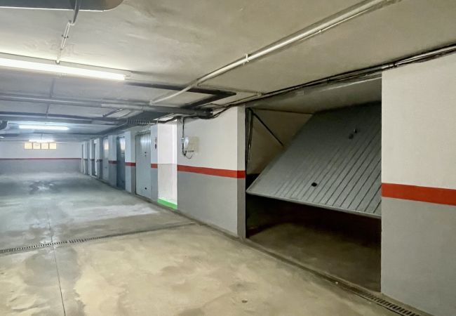 Apartament en Estartit - MANUREVA VIII, BX A  Apartament en Estartit - MANUREVA VIII, BX A