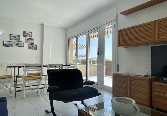 Apartament en Estartit - MANUREVA VIII, BX A  Apartament en Estartit - MANUREVA VIII, BX A