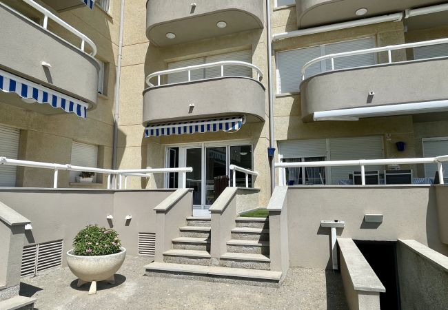 Apartament en Estartit - MANUREVA VIII, BX A  Apartament en Estartit - MANUREVA VIII, BX A