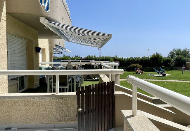 Apartament en Estartit - MANUREVA VIII, BX A  Apartament en Estartit - MANUREVA VIII, BX A