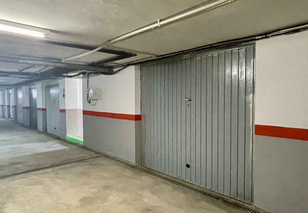 Apartament en Estartit - MANUREVA VIII, BX A 